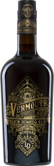 Señorio de Callao Vermouth