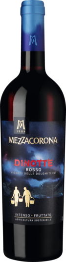 2023 Mezzacorona Dinotte Red Blend