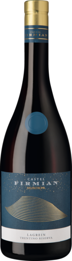 2024 Castel Firmian Lagrein Riserva