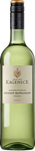 2024 Munzinger Attilfelsen Weißer Burgunder