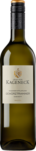 2024 Munzinger Attilfelsen Gewürztraminer Kabinett
