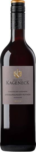 2024 Tutschfelder Kaiserberg Spätburgunder