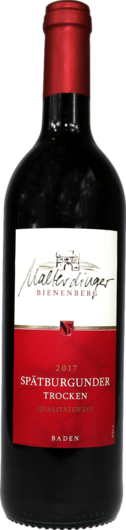 2023 Malterdinger Bienenberg Spätburgunder