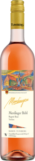 2024 Merdinger Bühl Regent-Rosé