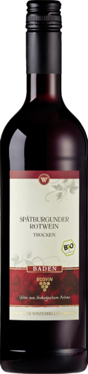 2023 Eco Vin Spätburgunder Bio