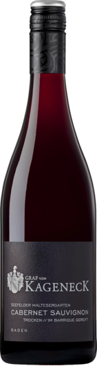 2022 Seefelder Maltesergarten Cabernet Sauvignon