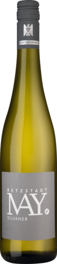 2025 Retzstadt Silvaner