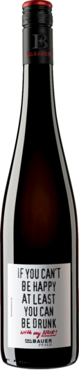 2023 Bauer Drunk Cuveé Noir