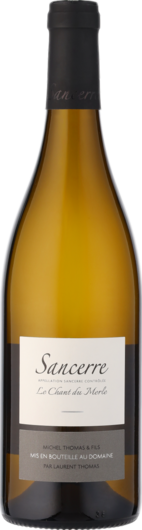 2025 Michel Thomas Sancerre Blanc
