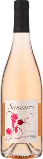2025 Michel Thomas Sancerre Rosé