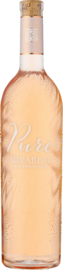 2025 Mirabeau Pure Rosé
