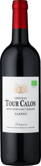 2019 Château Tour Calon