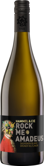 2025 Rock Me Amadeus Sauvignon Blanc Grüner Veltliner