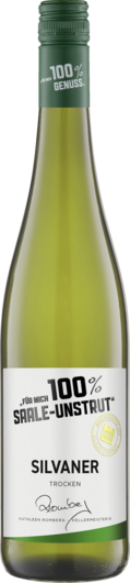 2024 Für mich 100% Silvaner