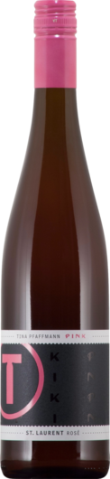 2025 Tina Pfaffmann Pink St. Laurent Rosé