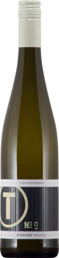 2025 Tina Pfaffmann Riesling No9