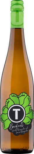 2025 Tina Pfaffmann Barfuß Cuvée