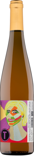 2021 Tina Pfaffmann Rosé Barrique