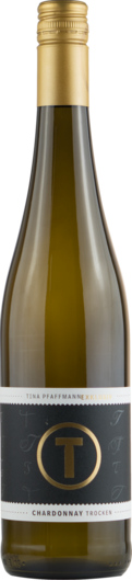 2025 Tina Pfaffmann Chardonnay Exklusiv