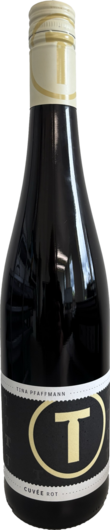 2023 Tina Pfaffmann Cuvée Rot