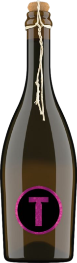 Tina Pfaffmann Secco Rosé
