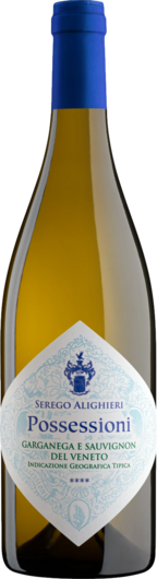2025 Possessioni Bianco