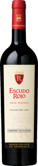 2023 Escudo Rojo Reserva Cabernet Sauvignon