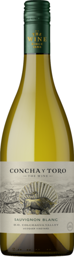 2025 Concha y Toro The Wine Sauvignon Blanc