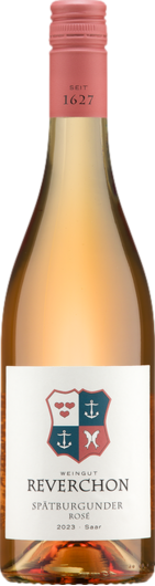 2023 Reverchon Saar Spätburgunder Rosé