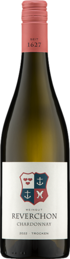 2022 Reverchon Chardonnay