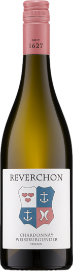 2024 Reverchon Chardonnay Weißburgunder