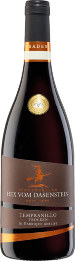 2023 Tempranillo Barrique