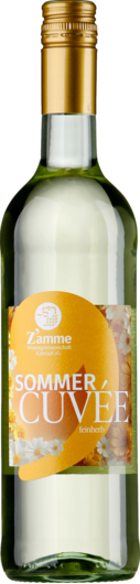 2025 Kallstadt Sommer Cuvée