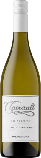 2017 Clairault Barrel Selection White