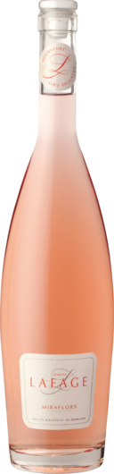 2025 Miraflors Rosé