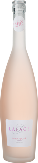 2025 Miraflors Rosé