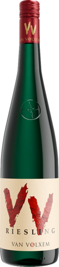 2024 Van Volxem VV Riesling