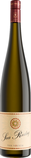 2024 Van Volxem Saar Riesling
