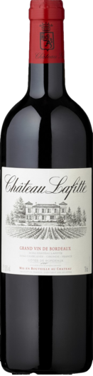 2023 Château Lafitte