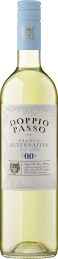 Doppio Passo Bianco 0,0%