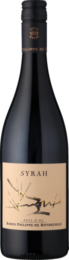 2025 Les Cépages Syrah