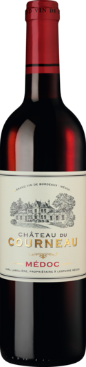 2024 Château du Courneau