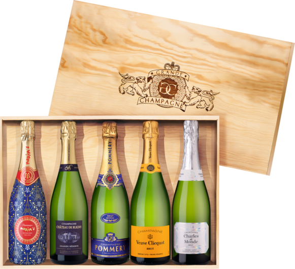 Grande Champagne