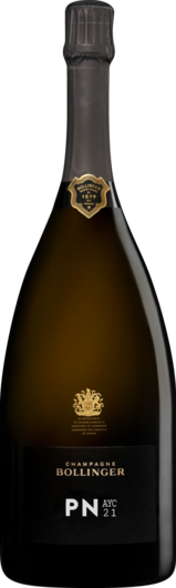 Champagne Bollinger PN-TX 20