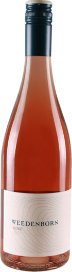 2025 Weedenborn Rosé