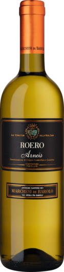 2025 Marchesi di Barolo Roero Arneis