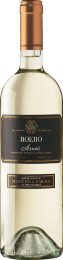 2025 Marchesi di Barolo Roero Arneis