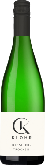 2025 Klohr Riesling