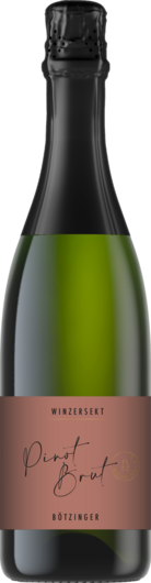 2024 Bötzinger Pinot Cuvée Sekt