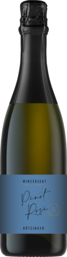2024 Bötzinger Pinot Rosé Sekt